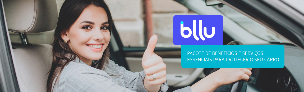 Bllu - KALLÚ CORRETORA DE SEGUROS - Passos Bllu - KALLÚ CORRETORA DE SEGUROS - Passos
